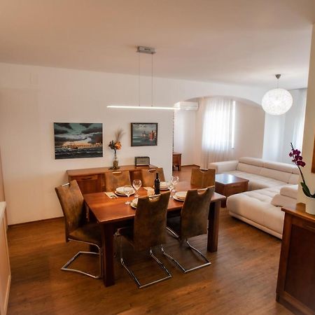 Apartments Vrenjak 2 Πορτορόζ Εξωτερικό φωτογραφία