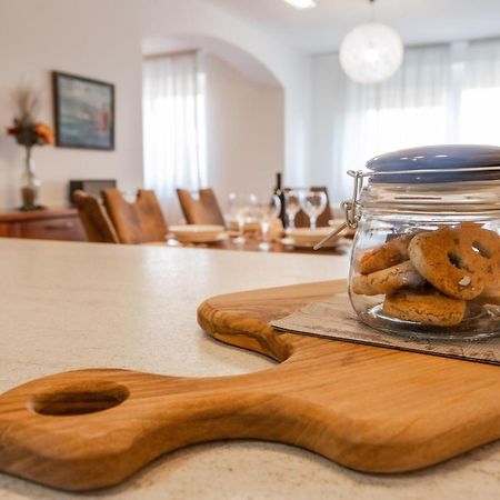 Apartments Vrenjak 2 Πορτορόζ Εξωτερικό φωτογραφία