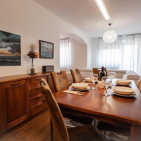 Apartments Vrenjak 2 Πορτορόζ Εξωτερικό φωτογραφία