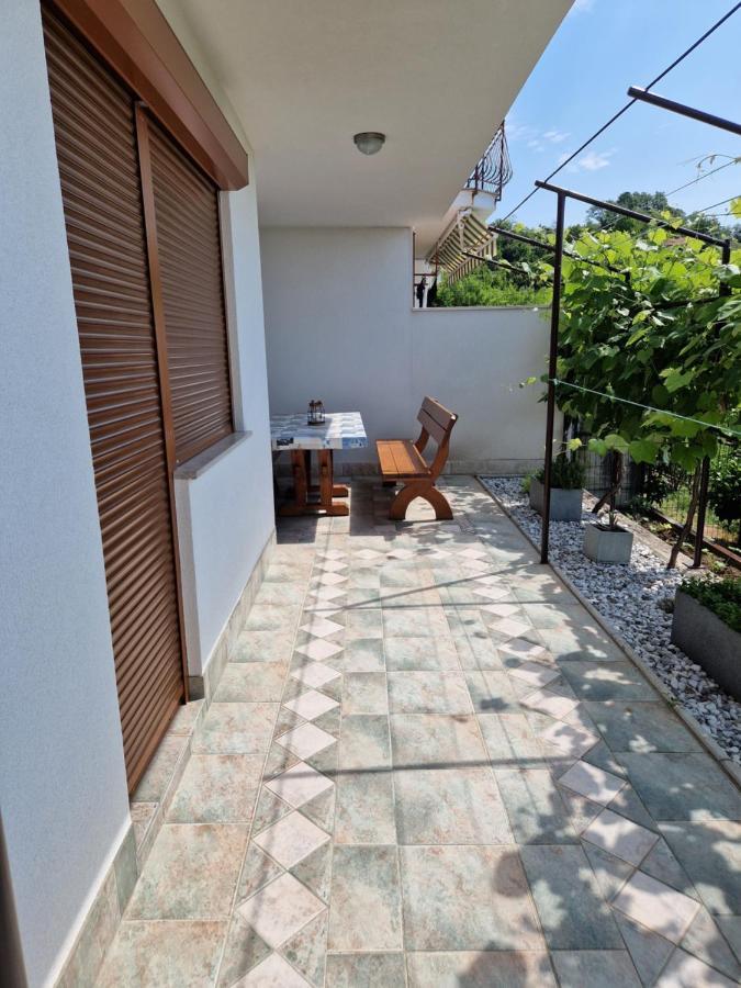 Apartments Vrenjak 2 Πορτορόζ Εξωτερικό φωτογραφία
