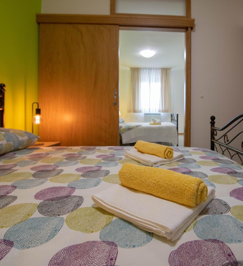 Apartments Vrenjak 2 Πορτορόζ Εξωτερικό φωτογραφία