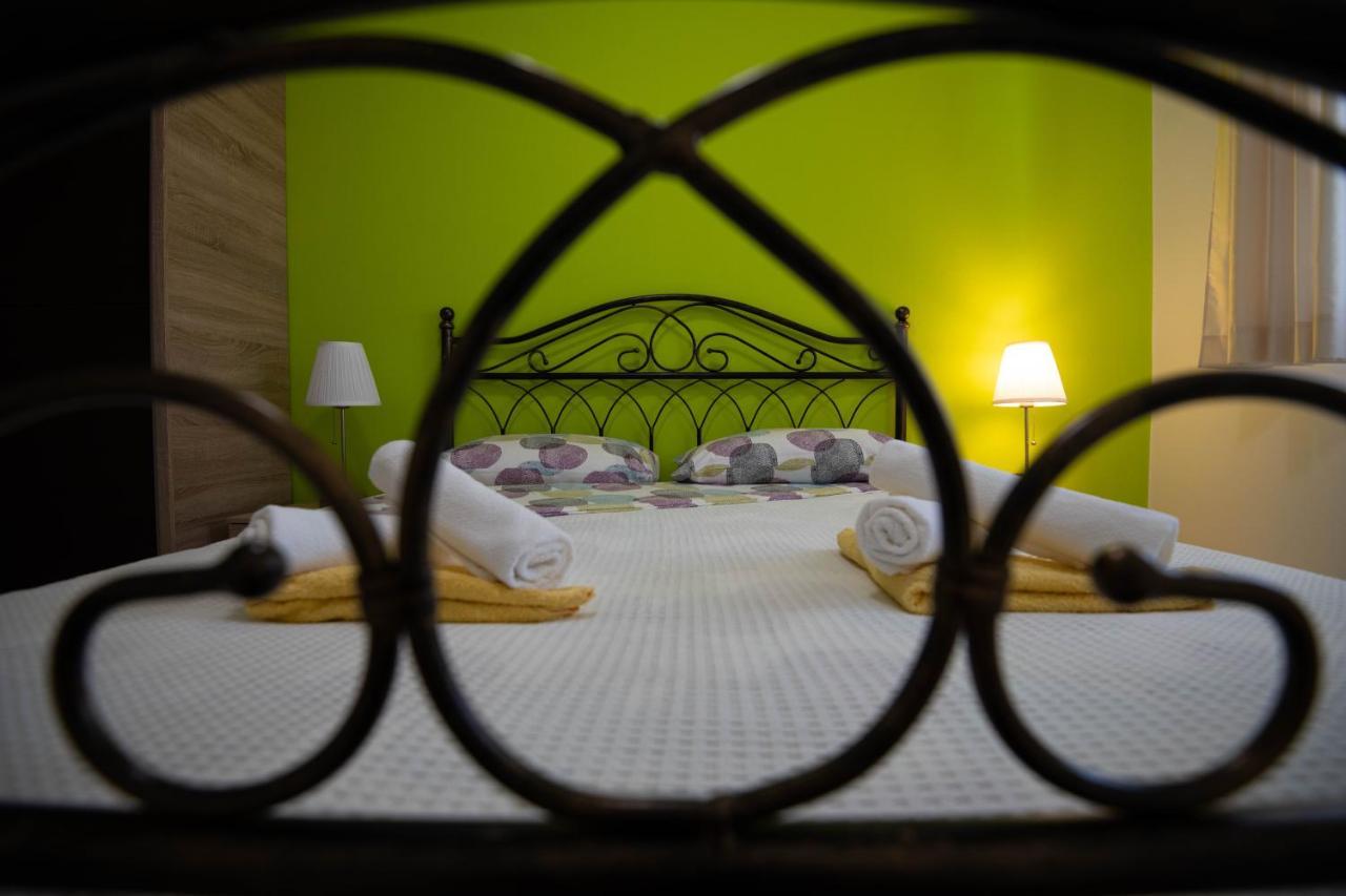 Apartments Vrenjak 2 Πορτορόζ Εξωτερικό φωτογραφία