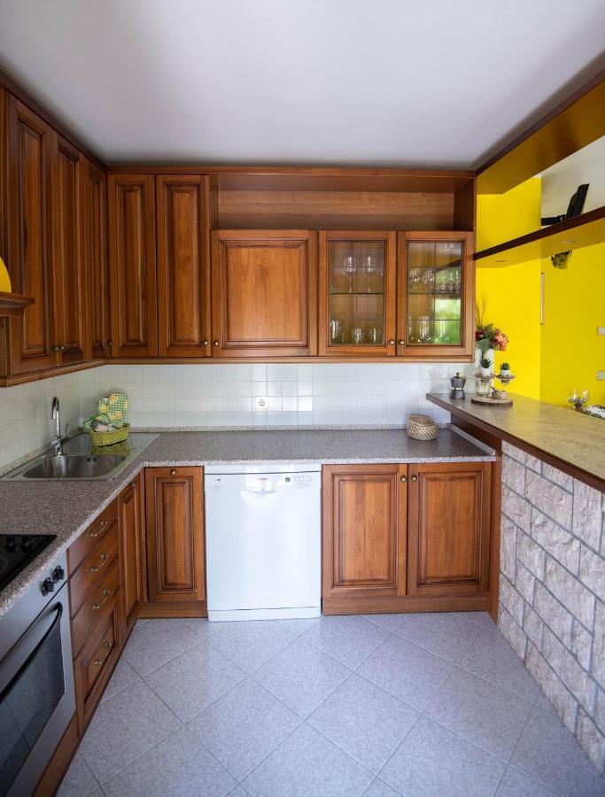 Apartments Vrenjak 2 Πορτορόζ Εξωτερικό φωτογραφία