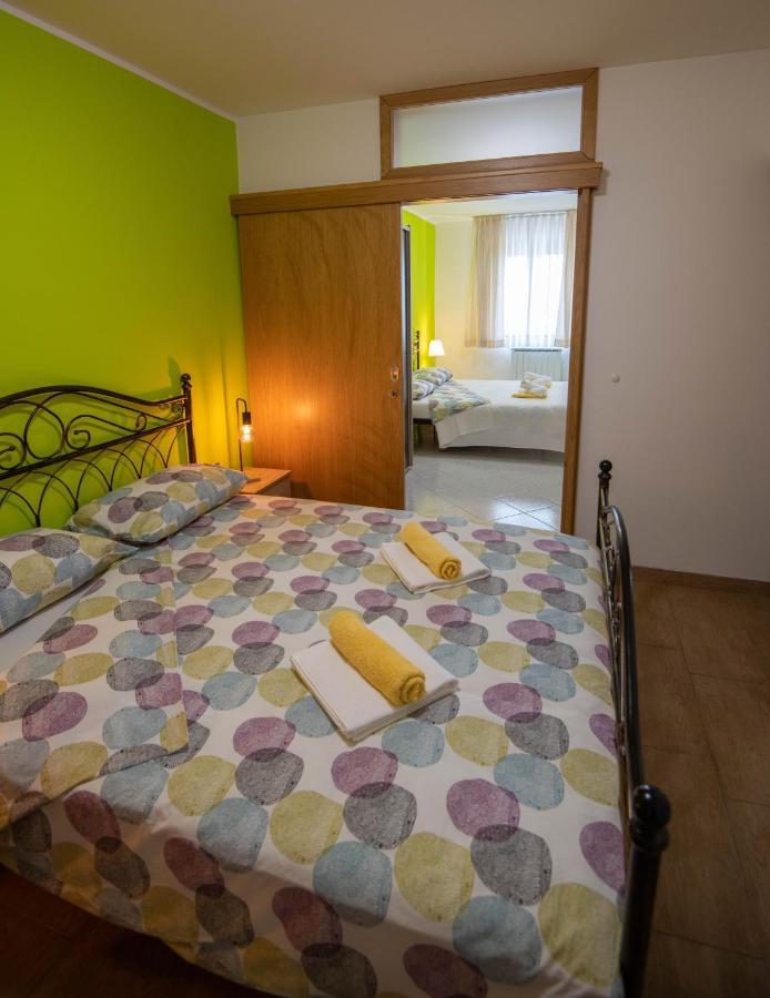 Apartments Vrenjak 2 Πορτορόζ Εξωτερικό φωτογραφία