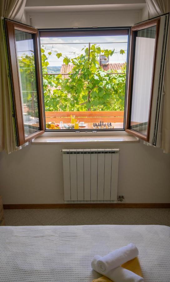 Apartments Vrenjak 2 Πορτορόζ Εξωτερικό φωτογραφία