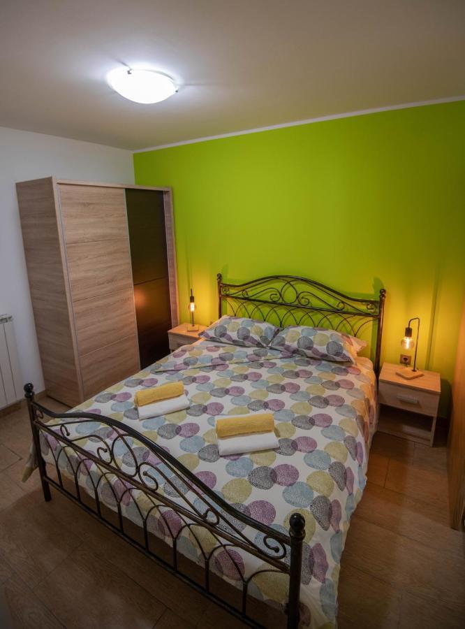 Apartments Vrenjak 2 Πορτορόζ Εξωτερικό φωτογραφία