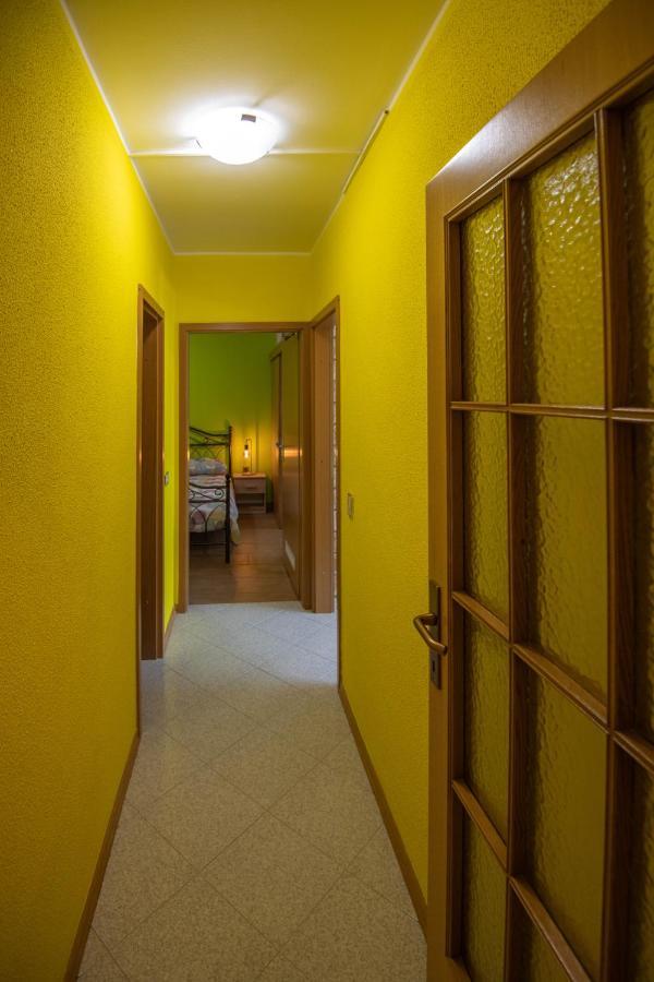 Apartments Vrenjak 2 Πορτορόζ Εξωτερικό φωτογραφία