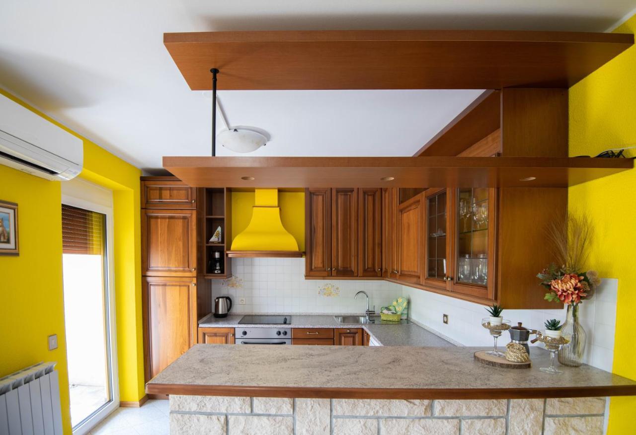 Apartments Vrenjak 2 Πορτορόζ Εξωτερικό φωτογραφία
