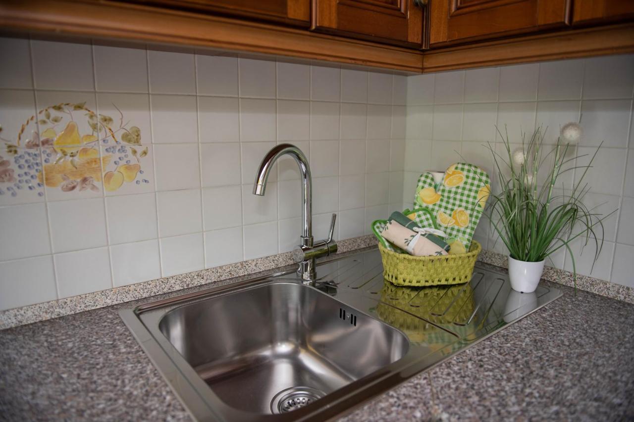Apartments Vrenjak 2 Πορτορόζ Εξωτερικό φωτογραφία