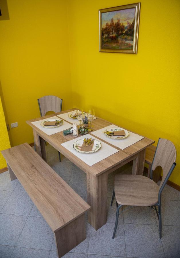 Apartments Vrenjak 2 Πορτορόζ Εξωτερικό φωτογραφία