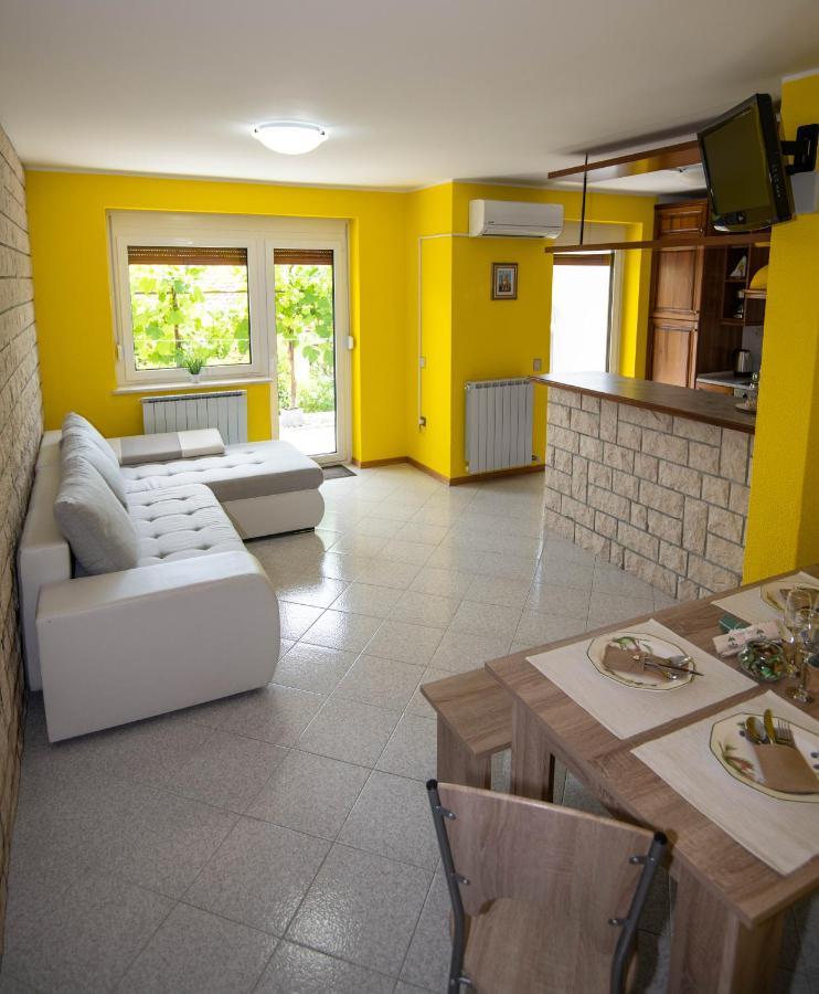 Apartments Vrenjak 2 Πορτορόζ Εξωτερικό φωτογραφία