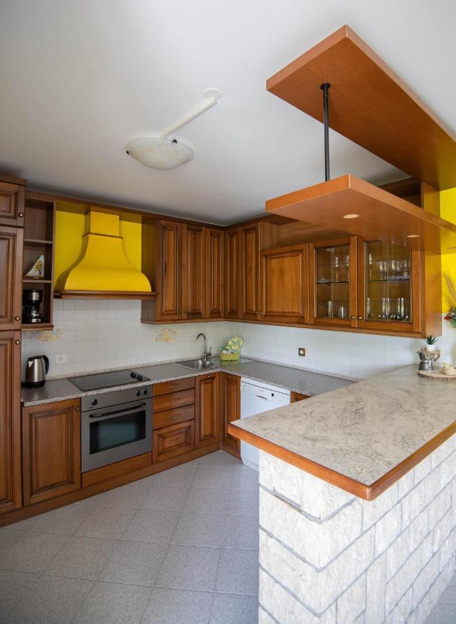 Apartments Vrenjak 2 Πορτορόζ Εξωτερικό φωτογραφία