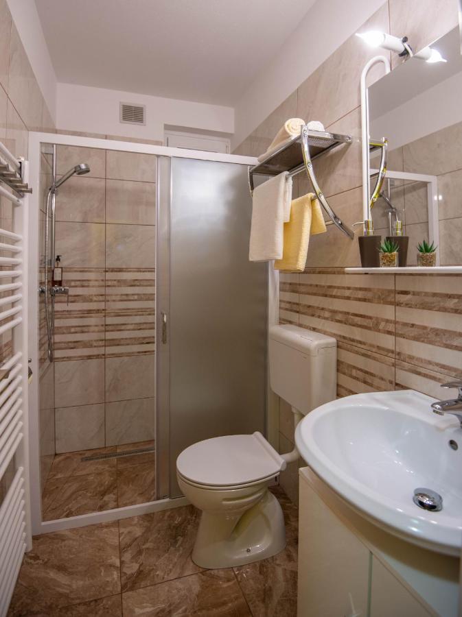 Apartments Vrenjak 2 Πορτορόζ Εξωτερικό φωτογραφία