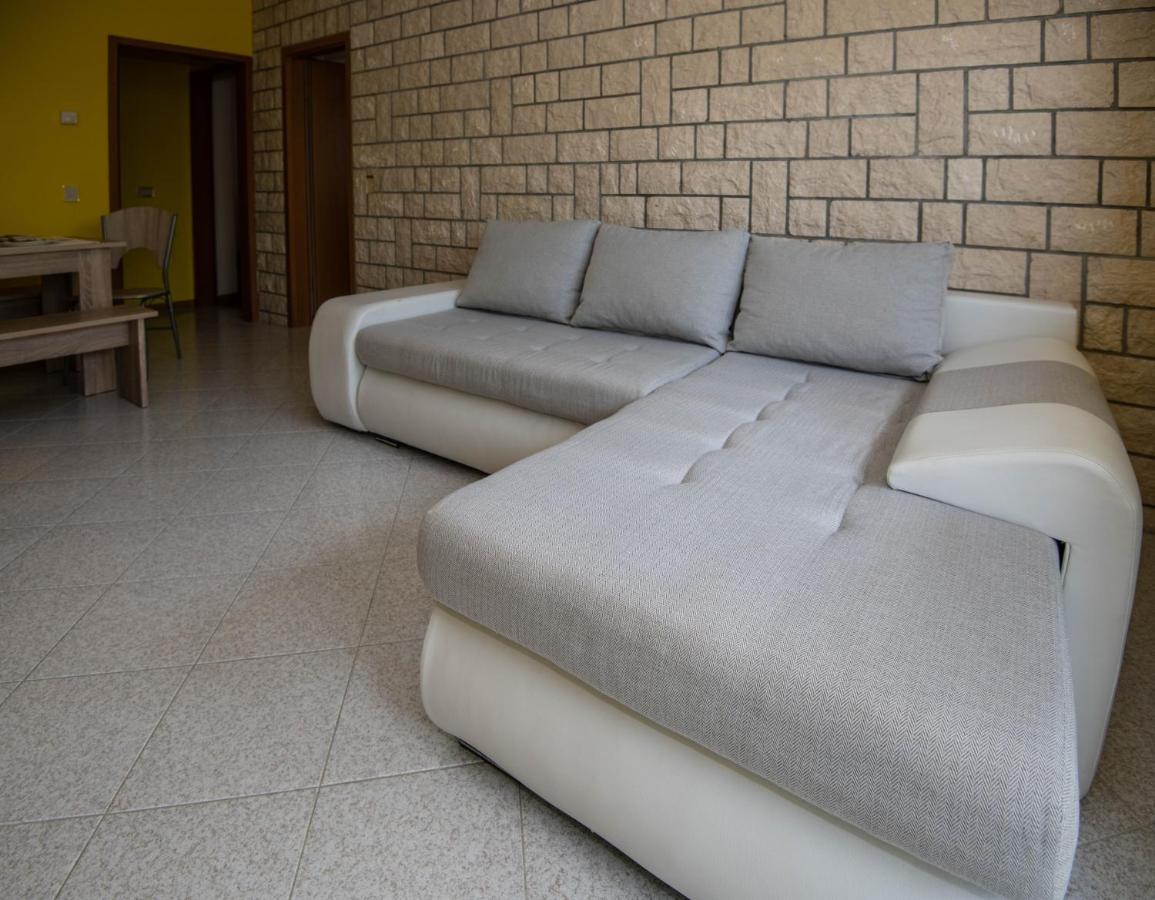 Apartments Vrenjak 2 Πορτορόζ Εξωτερικό φωτογραφία