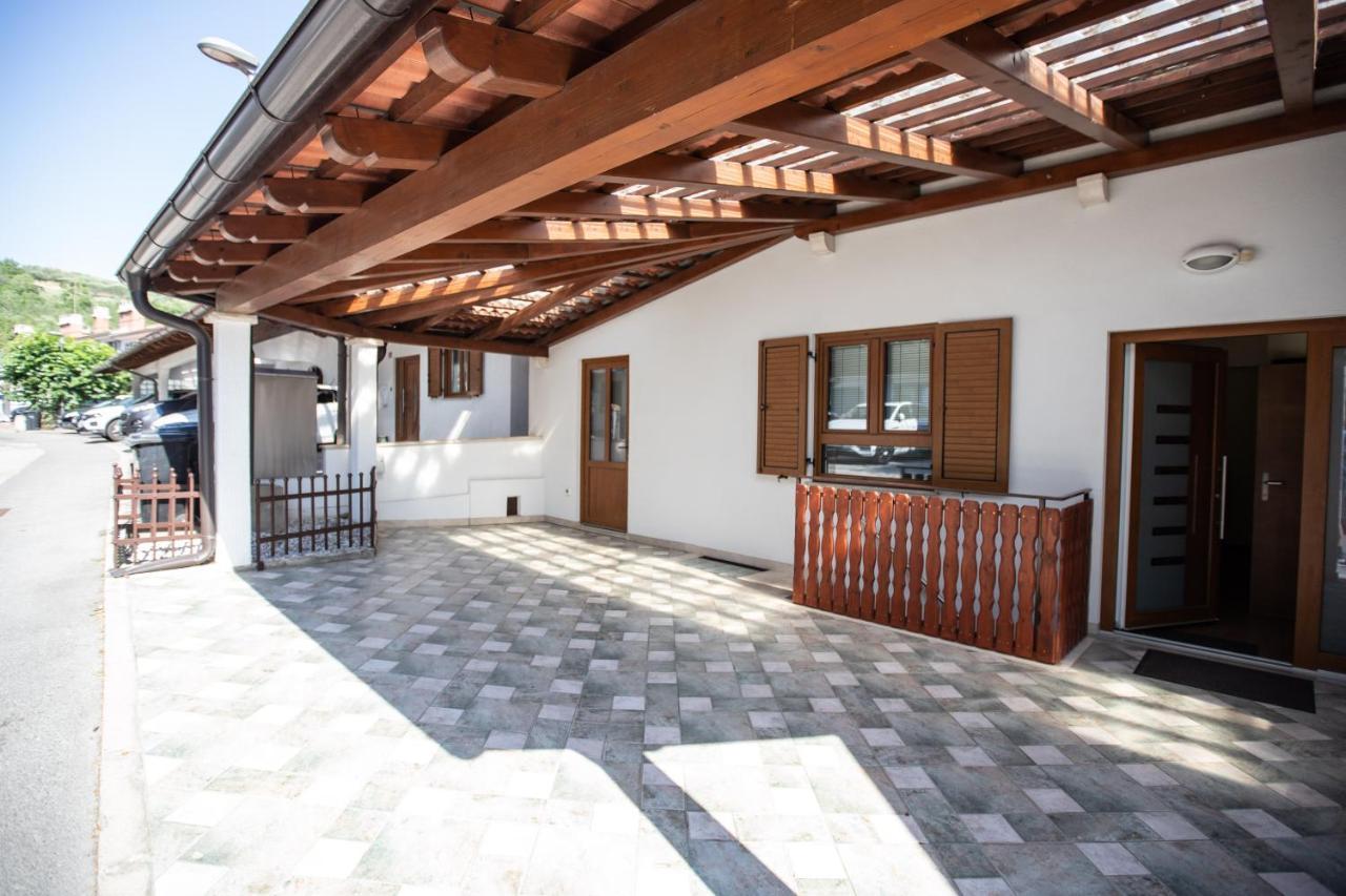 Apartments Vrenjak 2 Πορτορόζ Εξωτερικό φωτογραφία