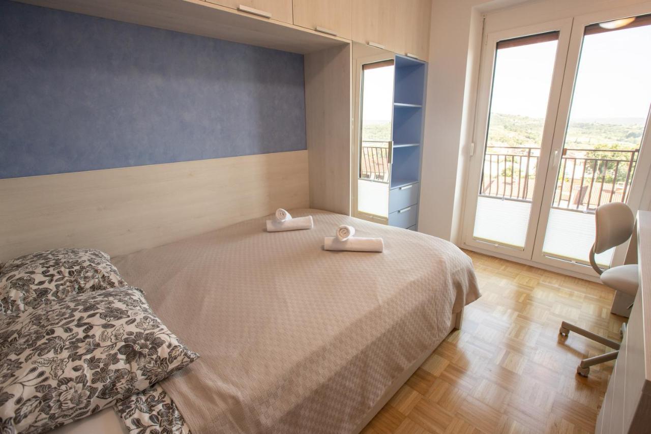 Apartments Vrenjak 2 Πορτορόζ Εξωτερικό φωτογραφία