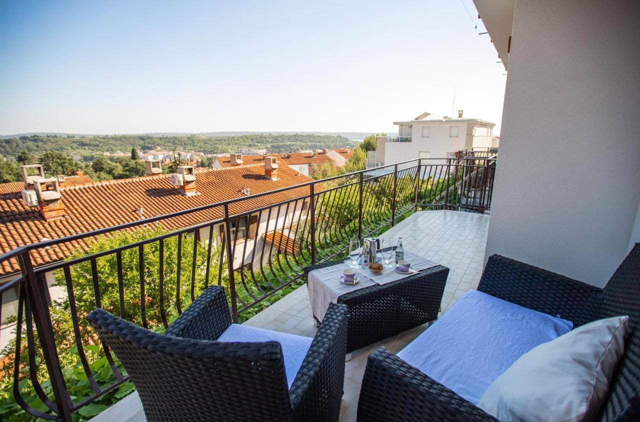 Apartments Vrenjak 2 Πορτορόζ Εξωτερικό φωτογραφία