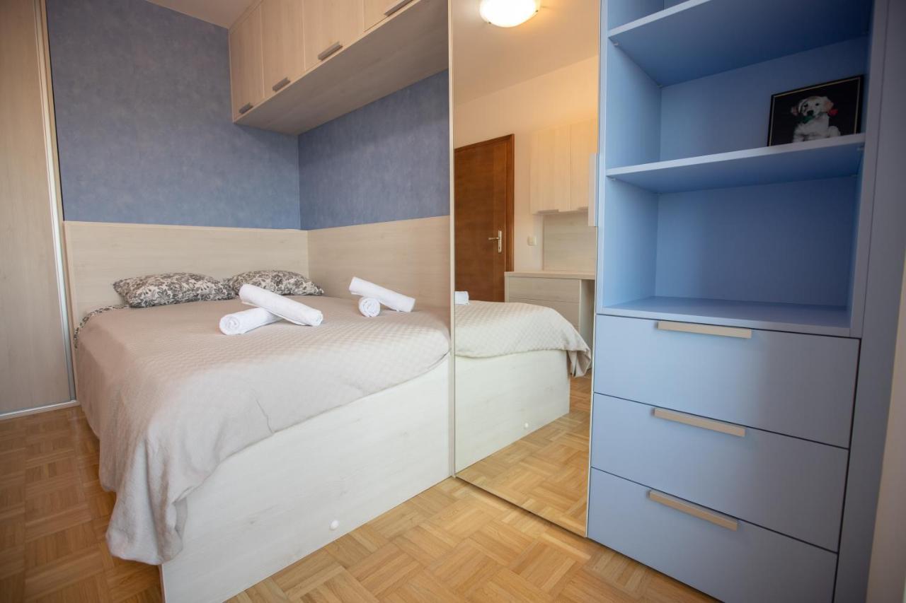 Apartments Vrenjak 2 Πορτορόζ Εξωτερικό φωτογραφία