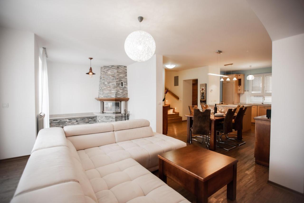 Apartments Vrenjak 2 Πορτορόζ Εξωτερικό φωτογραφία
