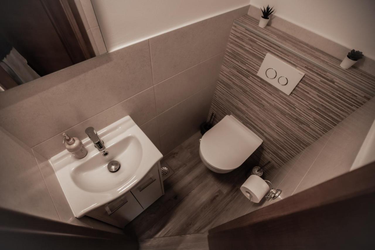 Apartments Vrenjak 2 Πορτορόζ Εξωτερικό φωτογραφία
