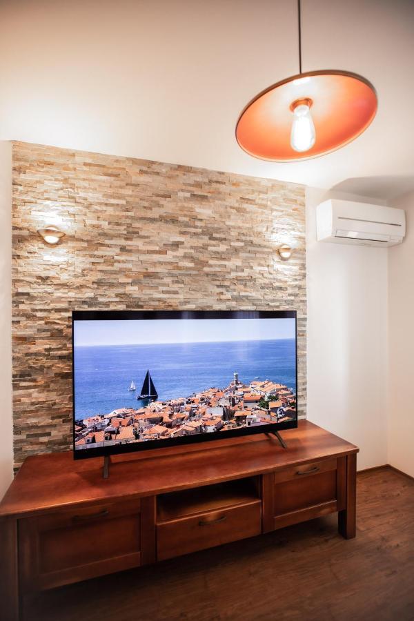 Apartments Vrenjak 2 Πορτορόζ Εξωτερικό φωτογραφία