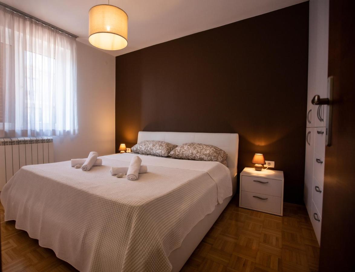 Apartments Vrenjak 2 Πορτορόζ Εξωτερικό φωτογραφία