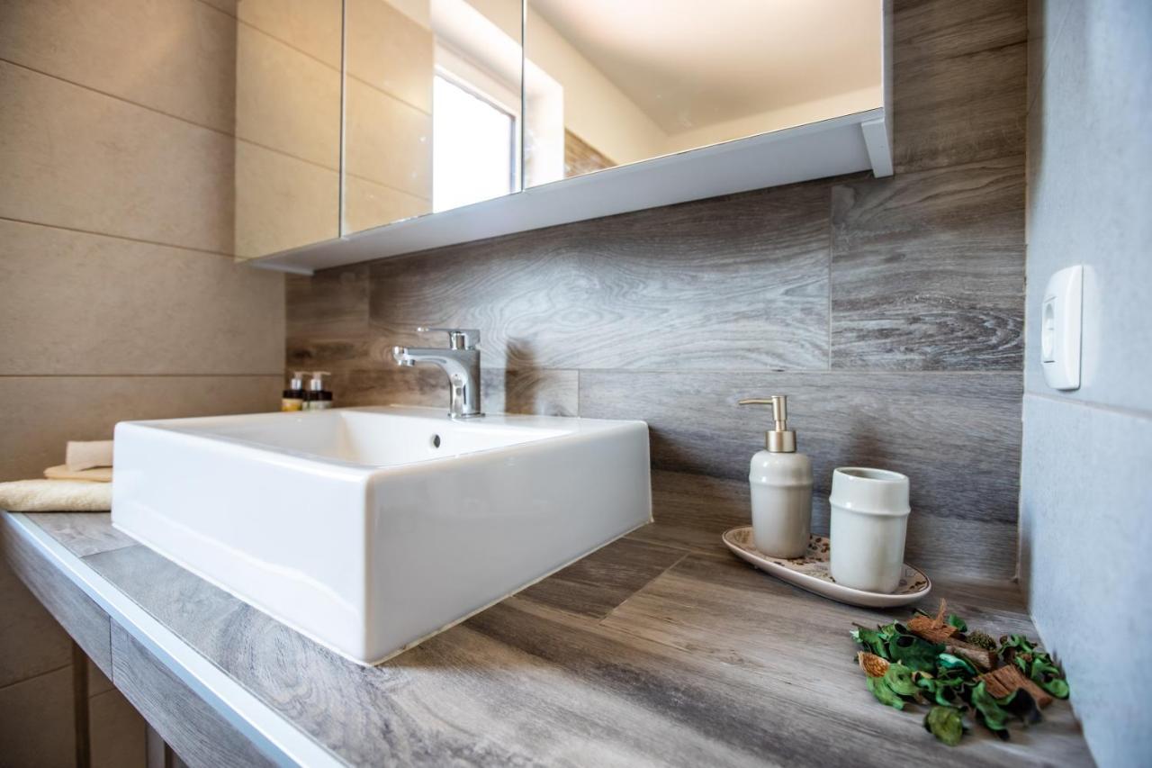 Apartments Vrenjak 2 Πορτορόζ Εξωτερικό φωτογραφία