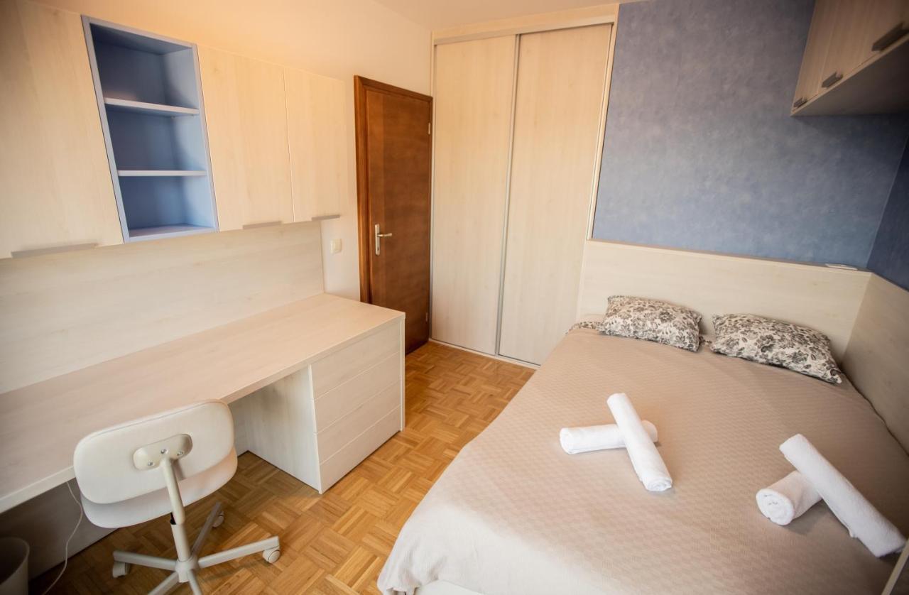 Apartments Vrenjak 2 Πορτορόζ Εξωτερικό φωτογραφία