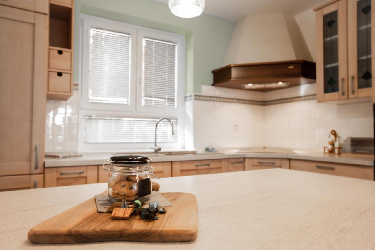 Apartments Vrenjak 2 Πορτορόζ Εξωτερικό φωτογραφία