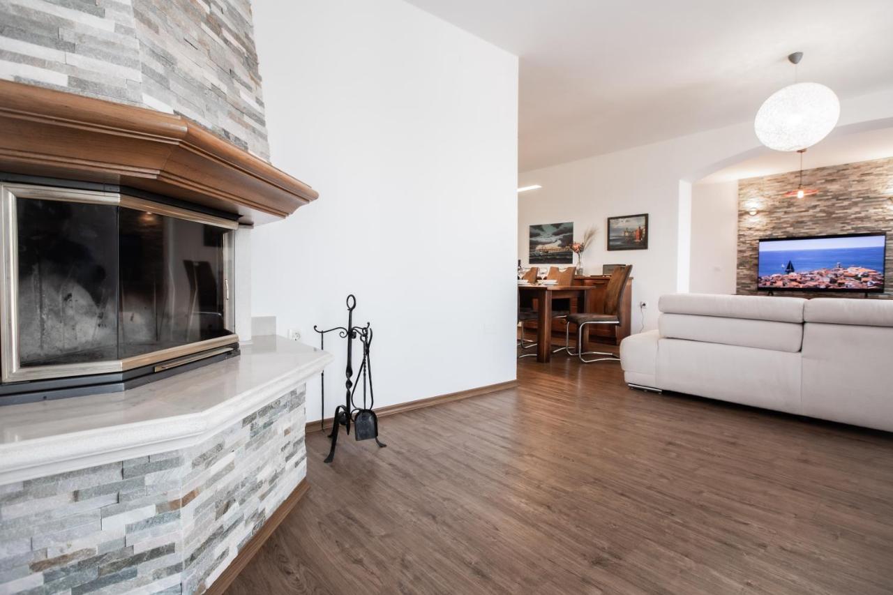 Apartments Vrenjak 2 Πορτορόζ Εξωτερικό φωτογραφία